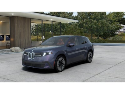 2027 BMW iX3 Base