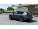 2027 BMW iX3 Base