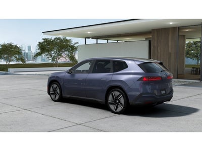 2027 BMW iX3 Base