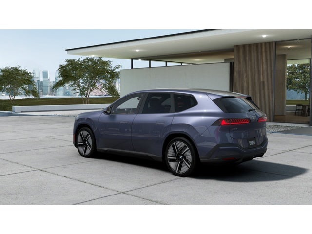2027 BMW iX3 Base