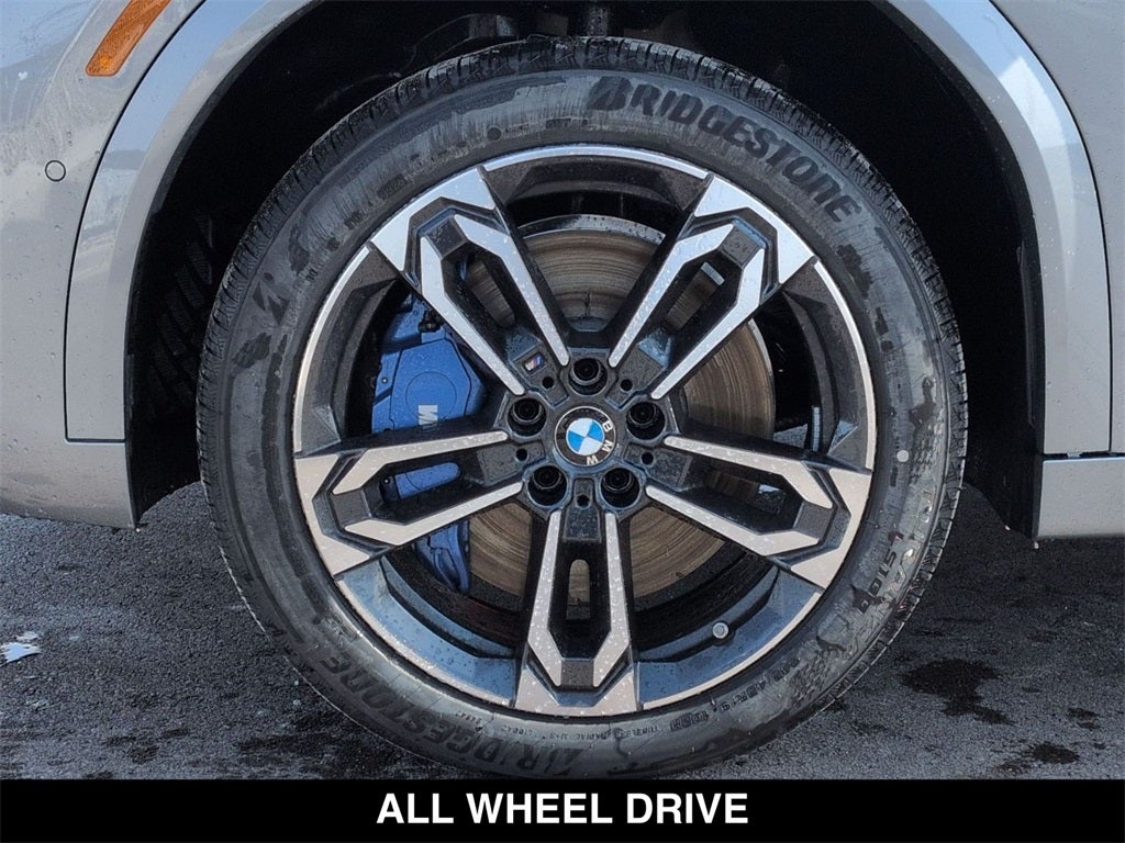 2026 BMW X2 xDrive28i