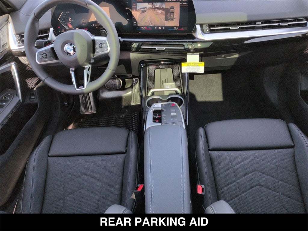 2026 BMW X2 xDrive28i