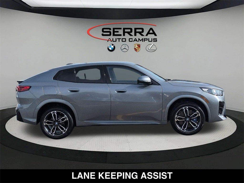 2026 BMW X2 xDrive28i