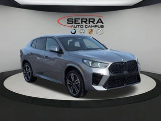 2026 BMW X2 xDrive28i