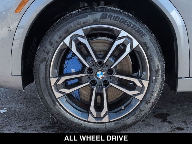 2026 BMW X2 xDrive28i