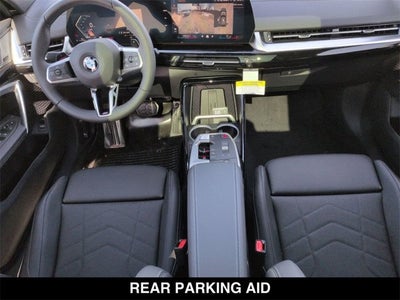 2026 BMW X2 xDrive28i