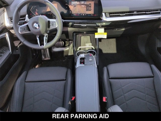 2026 BMW X2 xDrive28i