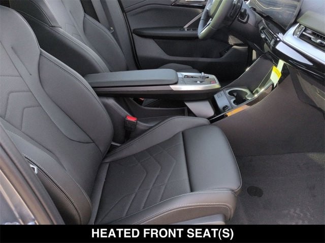 2026 BMW X2 xDrive28i