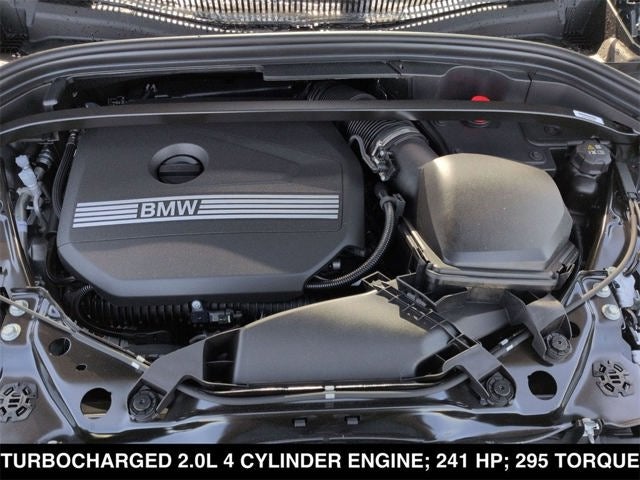 2026 BMW X2 xDrive28i