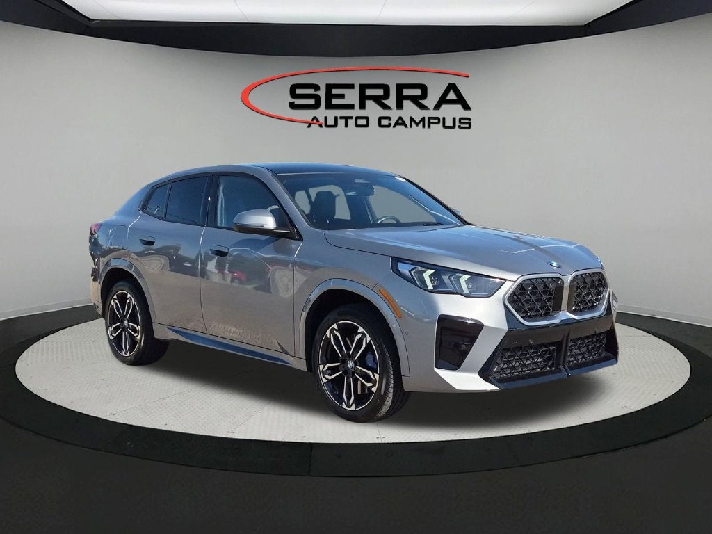2026 BMW X2 28i