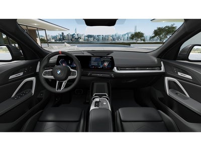 2026 BMW X2 xDrive28i