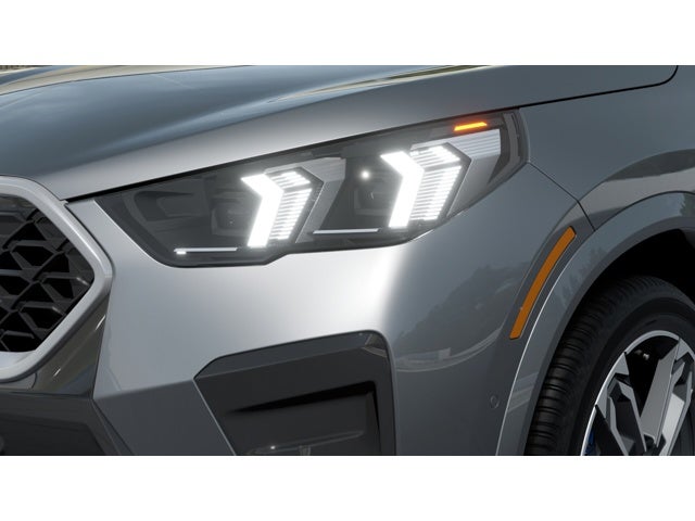 2026 BMW X2 xDrive28i