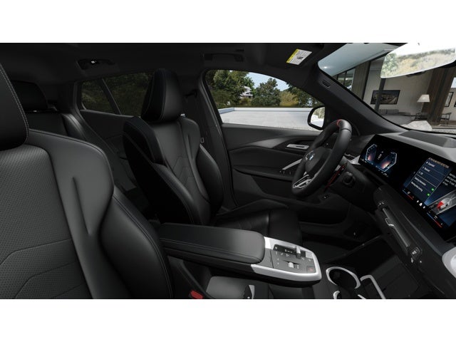 2026 BMW X2 xDrive28i