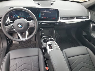 2023 BMW X1 xDrive28i