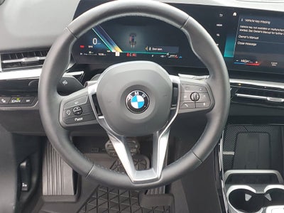 2023 BMW X1 xDrive28i