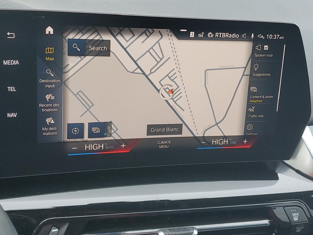 2023 BMW X1 xDrive28i