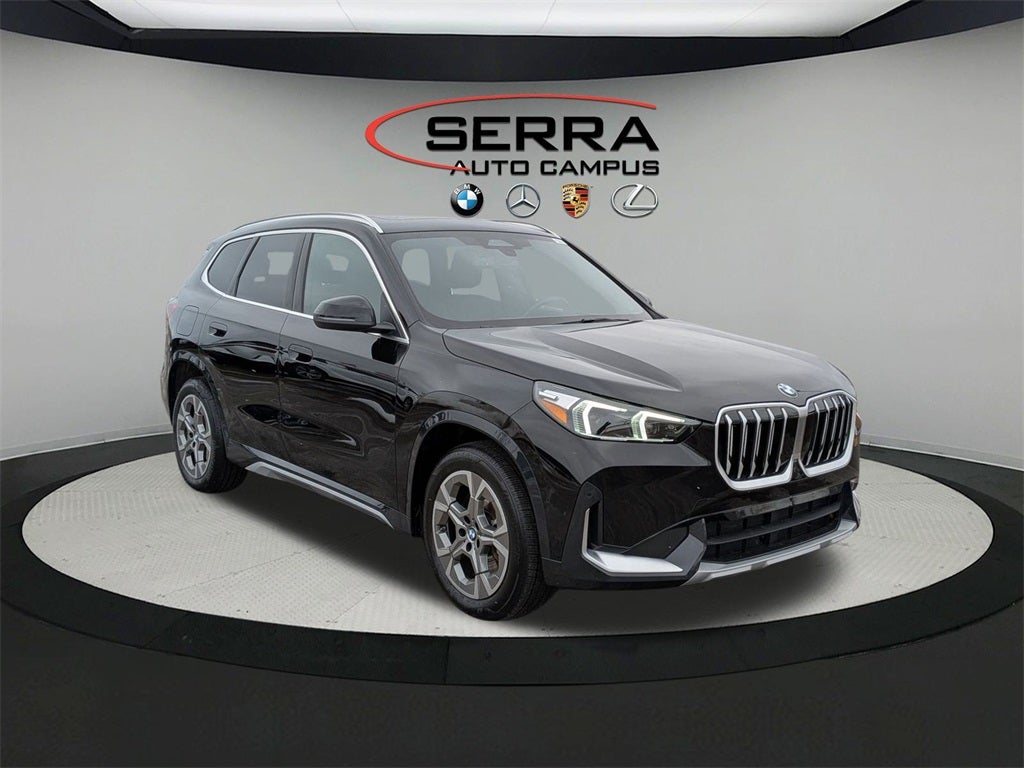 2025 BMW X1 xDrive28i