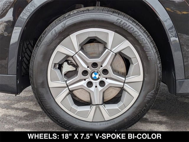 2025 BMW X1 xDrive28i