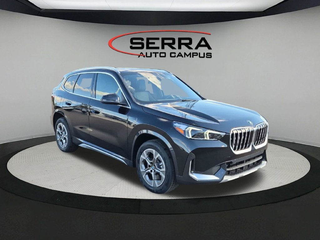 2027 BMW X1 xDrive28i