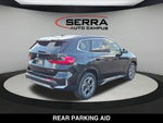 2027 BMW X1 xDrive28i