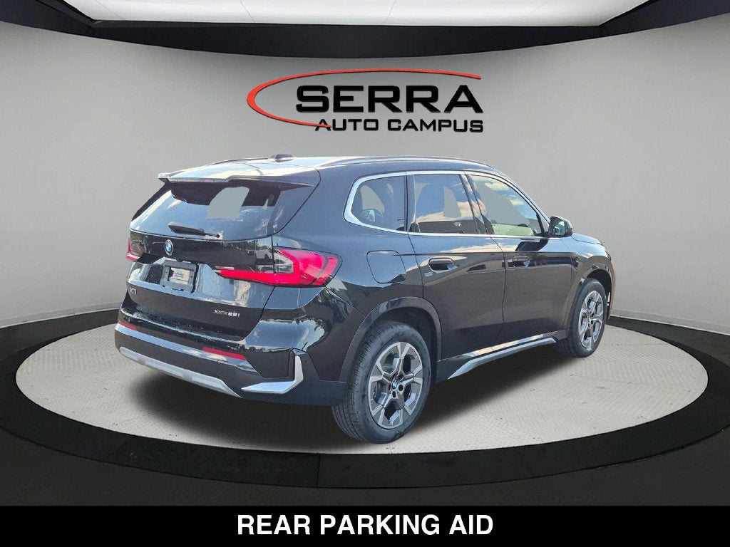 2027 BMW X1 xDrive28i