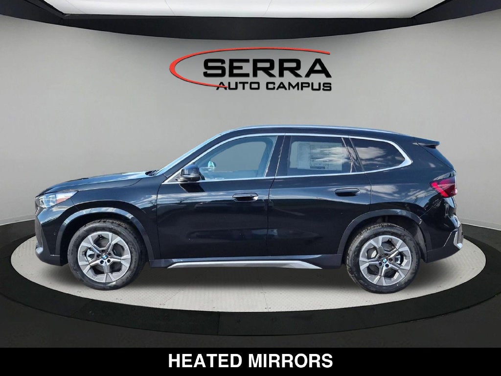 2027 BMW X1 xDrive28i