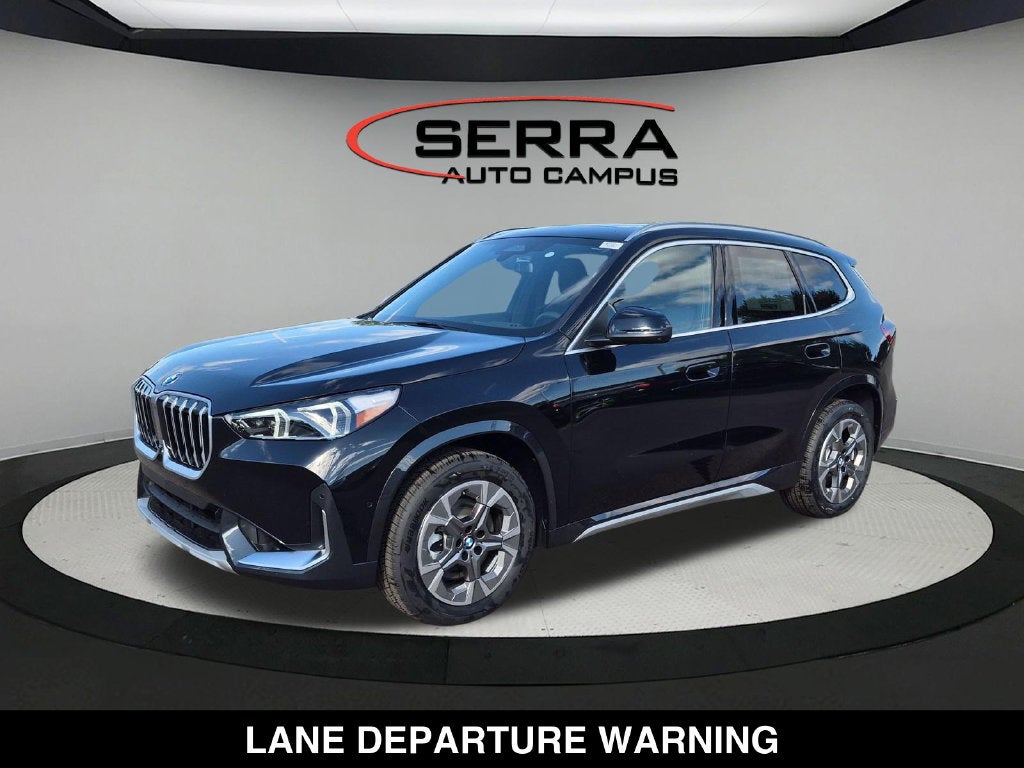 2027 BMW X1 xDrive28i