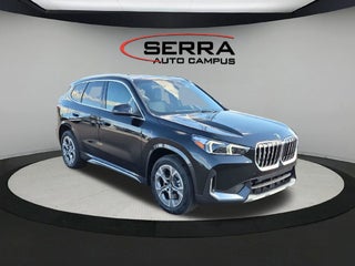 2027 BMW X1 xDrive28i