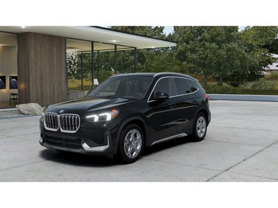 2027 BMW X1 xDrive28i