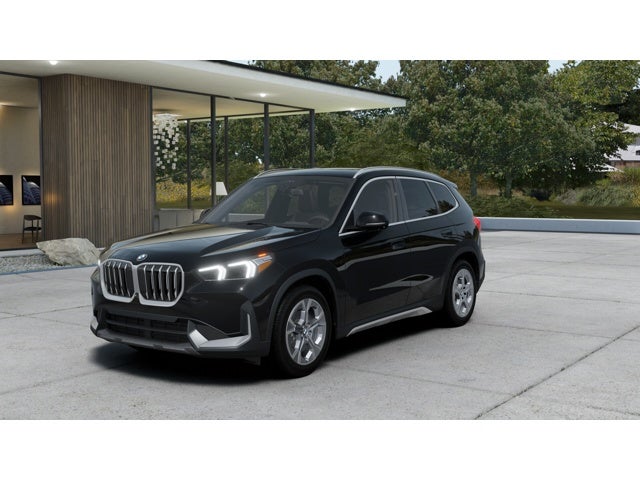 2027 BMW X1 xDrive28i