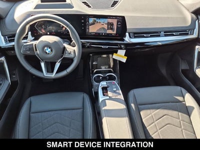 2027 BMW X1 xDrive28i