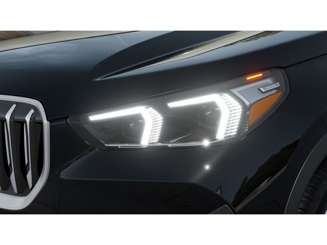 2027 BMW X1 xDrive28i