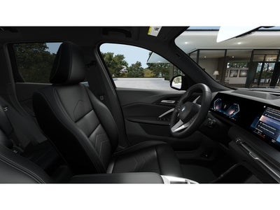 2027 BMW X1 xDrive28i