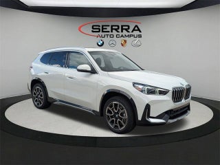 2026 BMW X1 xDrive28i