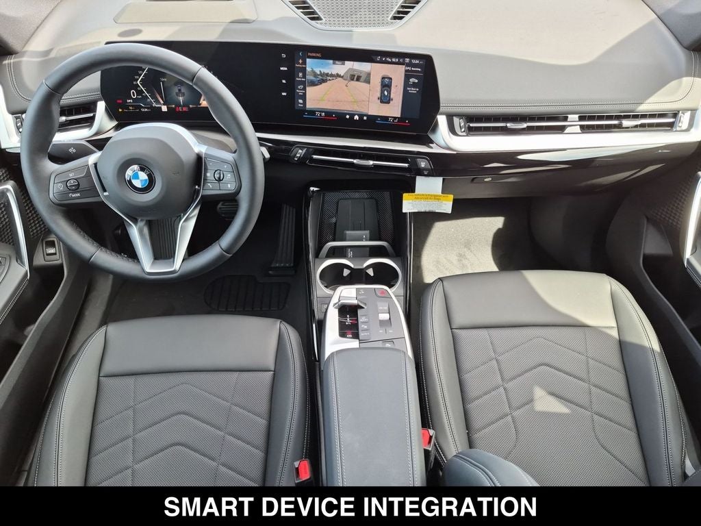 2027 BMW X1 xDrive28i