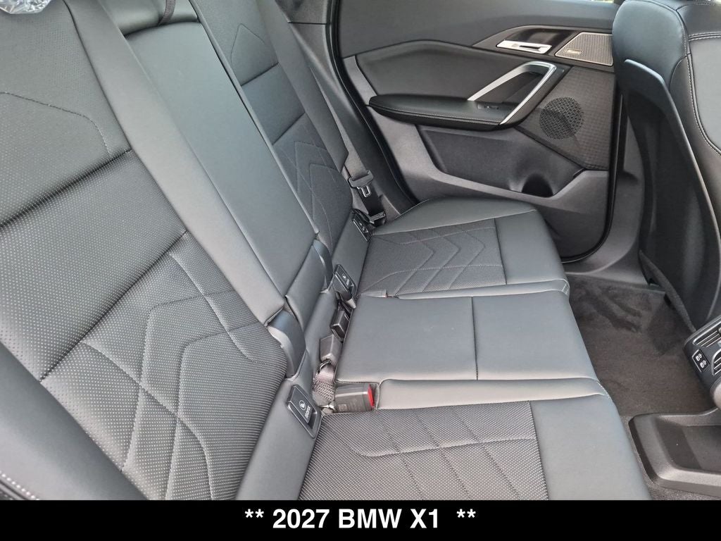 2027 BMW X1 xDrive28i