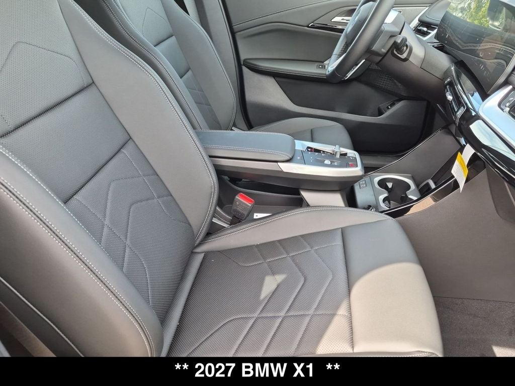 2027 BMW X1 xDrive28i