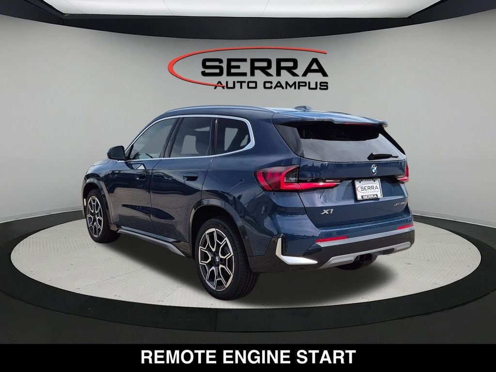 2027 BMW X1 xDrive28i