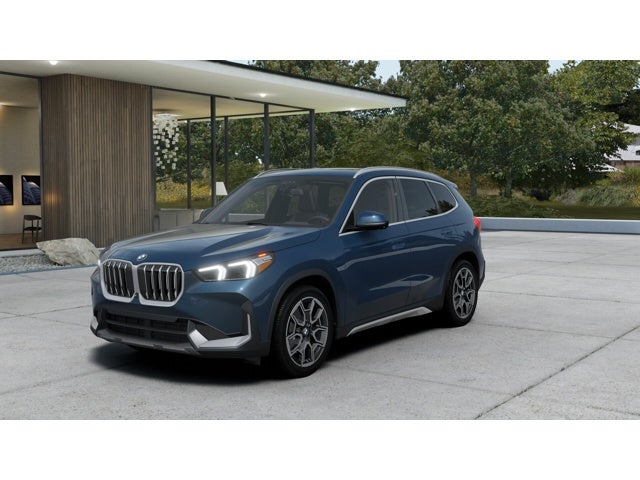 2027 BMW X1 xDrive28i