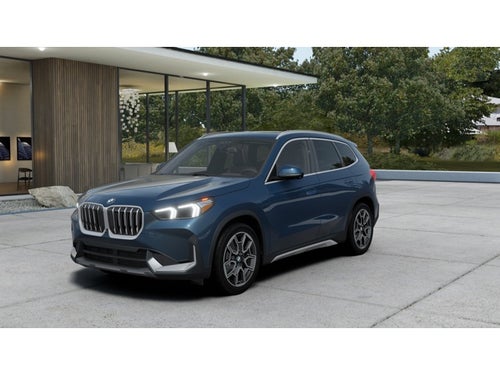 2027 BMW X1 xDrive28i