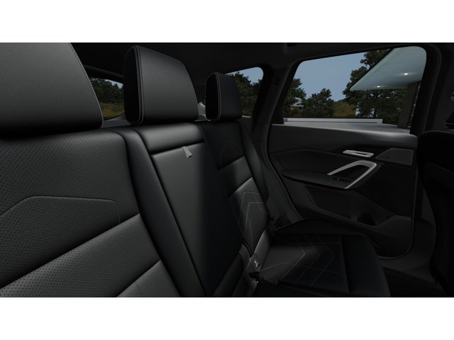 2027 BMW X1 xDrive28i