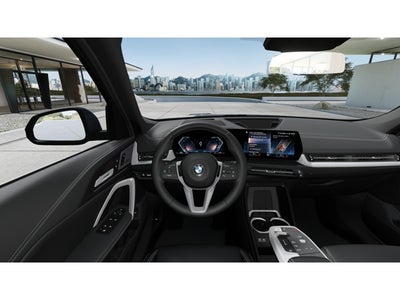 2027 BMW X1 xDrive28i