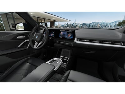 2027 BMW X1 xDrive28i