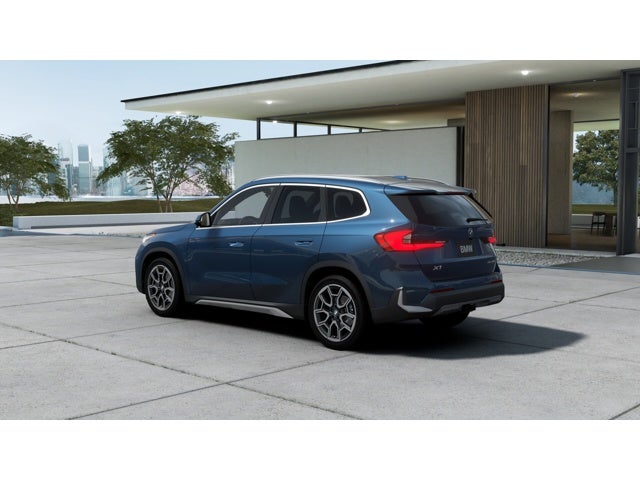 2027 BMW X1 xDrive28i