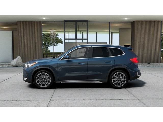 2027 BMW X1 xDrive28i