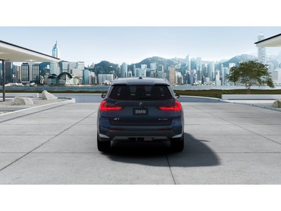 2027 BMW X1 xDrive28i