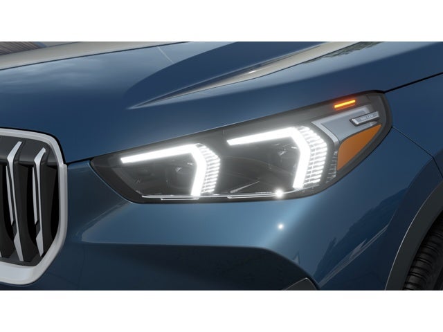 2027 BMW X1 xDrive28i
