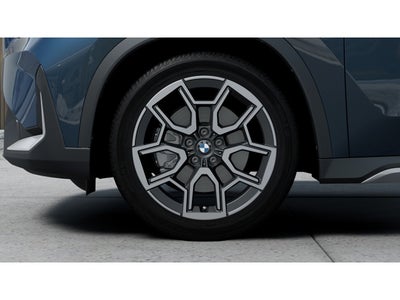 2027 BMW X1 xDrive28i