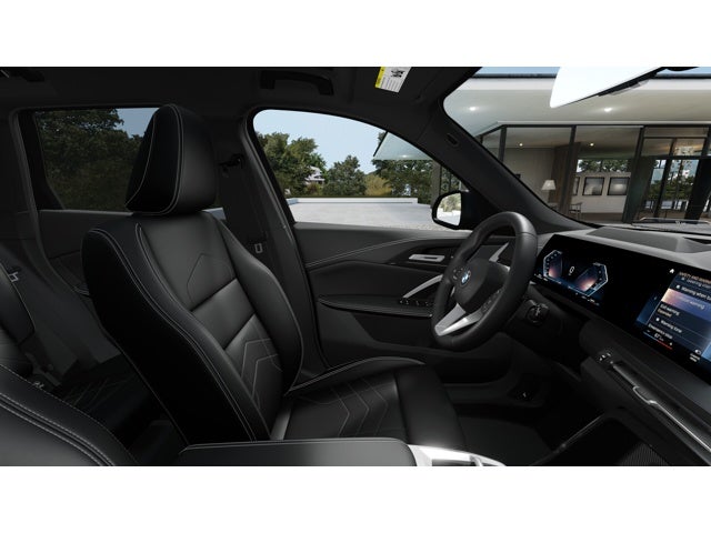 2027 BMW X1 xDrive28i
