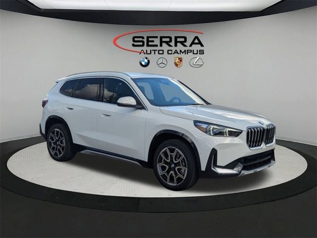 2026 BMW X1 xDrive28i